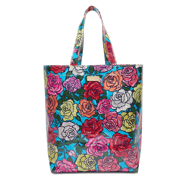 Rosita Grab 'n' Go Basic Bag by Consuela