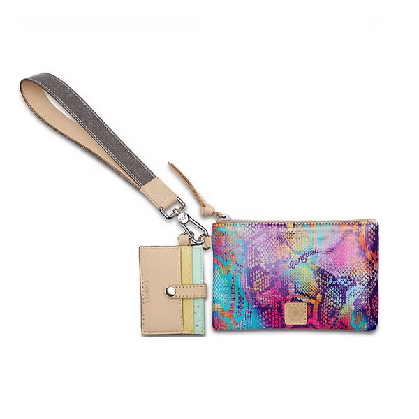 Steph Combi by Consuela