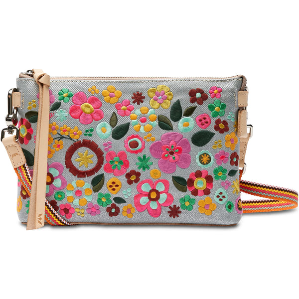 Tink Midtown Crossbody by Consuela