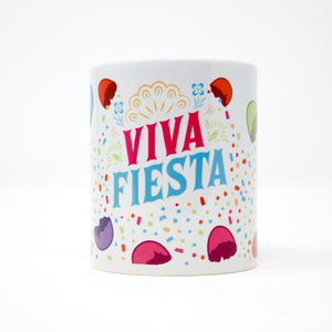 Viva Fiesta Mug