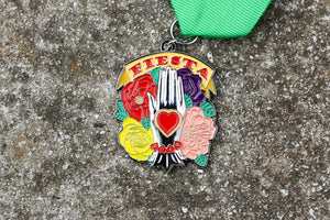 Milagro Fiesta Medal 2018 SA Flavor