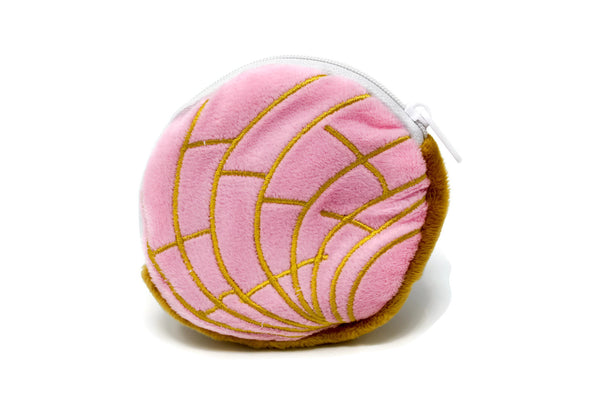 Concha coin purse best sale