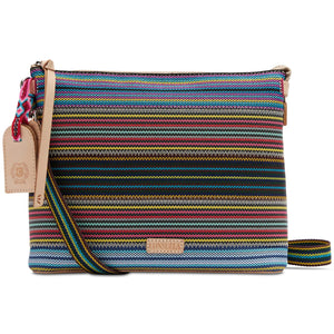 Alex Downtown Crossbody by Consuela