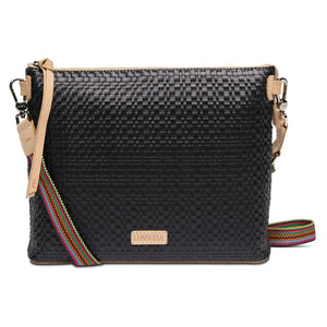 Amy Downtown Crossbody by Consuela