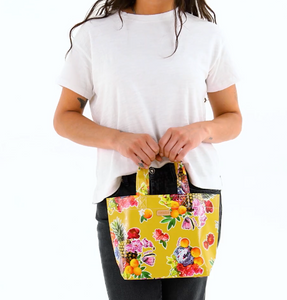 Barb Grab 'n' Go Mini Bag by Consuela