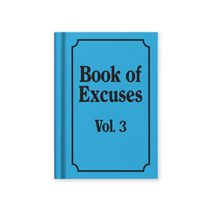 Tiny Notes A& Fabric Hardback Notebooks (Assorted)