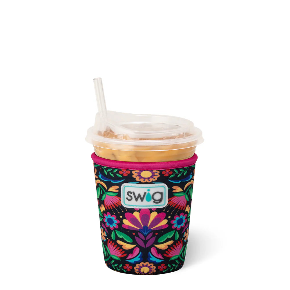 Swig Life CALIENTE Cup Coolie - Thumbnail 3