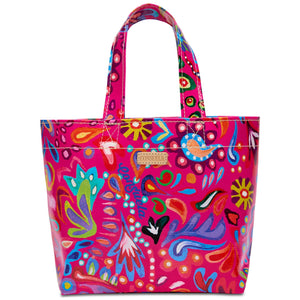 Ceci Grab 'n' Go Mini Bag by Consuela