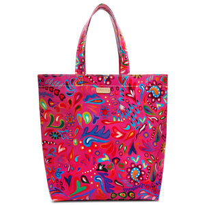 Ceci Grab 'n' Go Basic Bag by Consuela