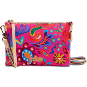 Ceci Midtown Crossbody by Consuela