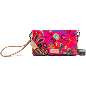 Ceci Uptown Crossbody by Consuela