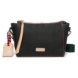 Cyndi City Bag by Consuela