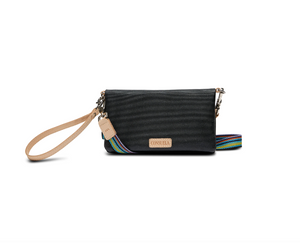 Diamond Uptown [PREORDER For Thomas] Crossbody by Consuela