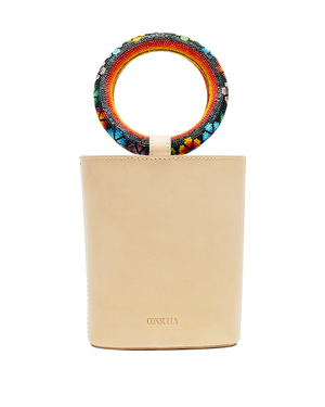 Diego Bangle Bag by Consuela