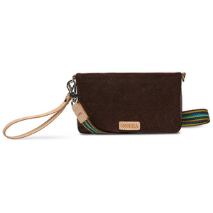 Ember Uptown Crossbody by Consuela
