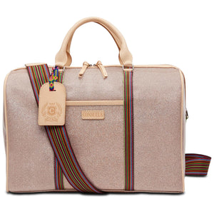 Emery Jet Setter by Consuela