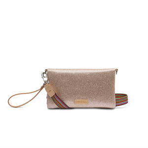 Emery Uptown Crossbody by Consuela