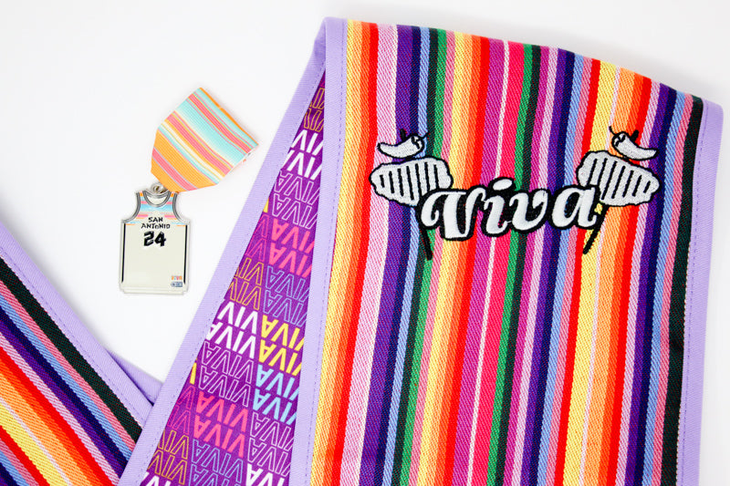 SA Flavor Store: Fiesta Medals, San Antonio Shirts and Stickers