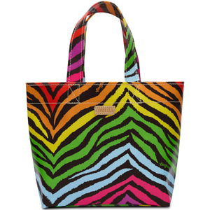 Flo Grab 'n' Go Mini Bag by Consuela