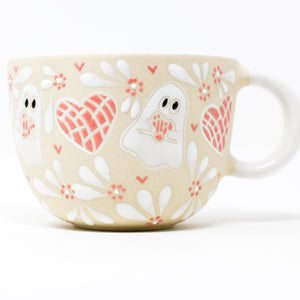 Imported Ceramics