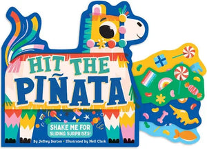 Hit the Piñata