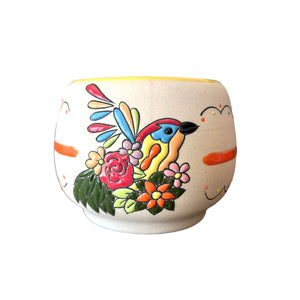 Hummingbird Ceramic Mug