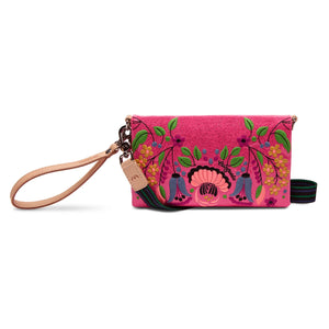 Ivy Uptown Crossbody by Consuela