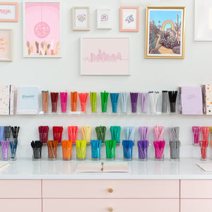 Jotter Pens (Assorted Colors)