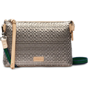 Lex Midtown Crossbody by Consuela