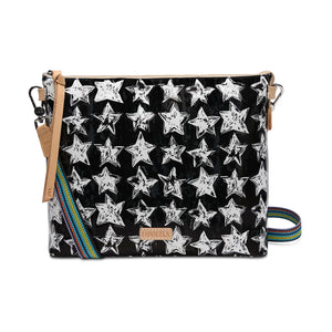 Madi Downtown Crossbody by Consuela