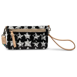 Madi Uptown Crossbody by Consuela