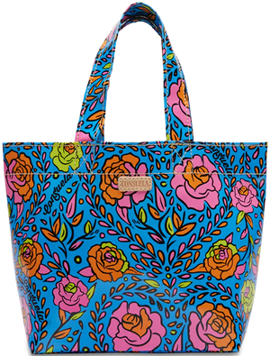 Mandy Grab 'n' Go Mini Bag by Consuela