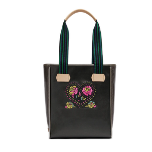 Marta Chica Tote by Consuela