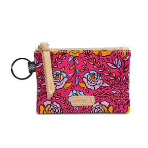 Molly Pouch by Consuela