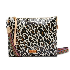 Mona Downtown Crossbody by Consuela