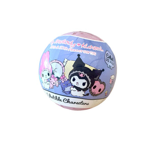 My Melody & Kuromi Mystery Capsule – 50th & 20th Anniversary Series