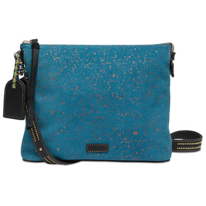 Nilo Downtown Crossbody by Consuela