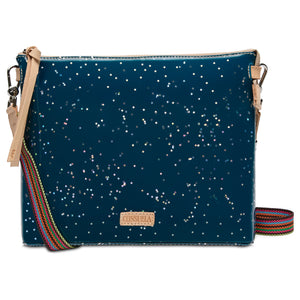 Nyla Downtown Crossbody by Consuela
