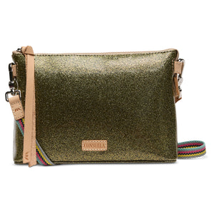 Oly Midtown Crossbody by Consuela