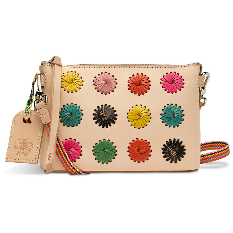 Paloma Midtown Crossbody by Consuela