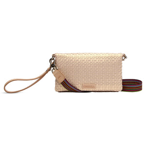 Pearl Uptown Crossbody by Consuela