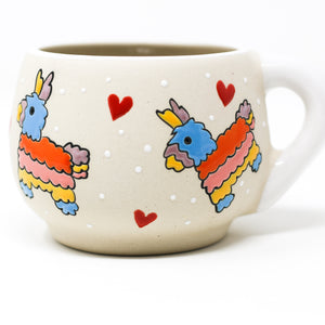 Piñata Ceramic Mug