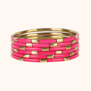 Veda Bangles by BuDhaGirl