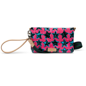 Presley Uptown Crossbody by Consuela