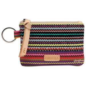 Reese Pouch by Consuela