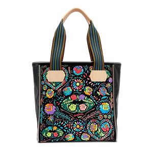 Rita Classic Tote by Consuela