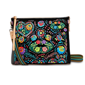 Rita Downtown Crossbody by Consuela