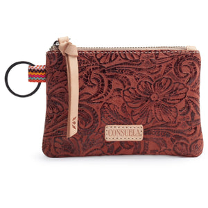 Sally Pouch by Consuela