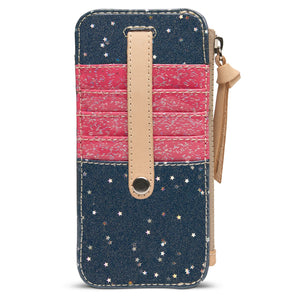Shane Card Organizer by Consuela