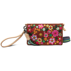 Sienna Uptown Crossbody by Consuela